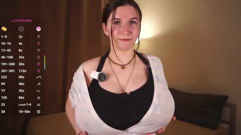 Lola online show from 04/15/26, 04:03