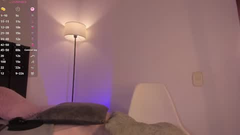 lynnsam_ online show from 07/03/26, 01:34