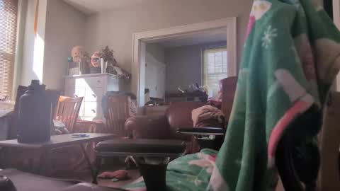 J online show from 03/22/26, 08:12