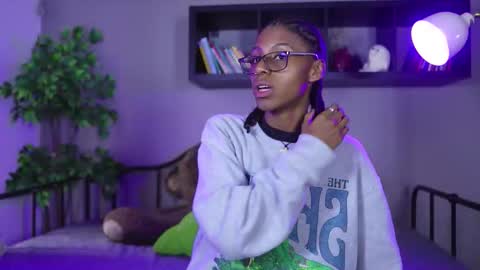 Lynx and Sun  online show from 02/23/26, 08:17