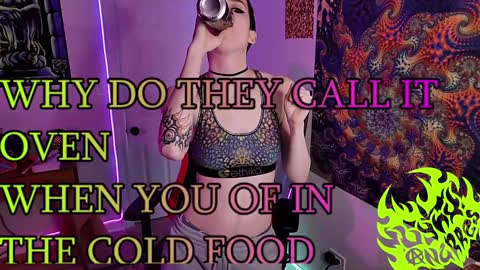 Lynx Anarres online show from 01/13/25, 03:45