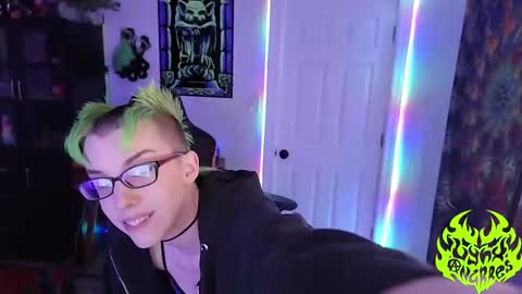 Lynx Anarres online show from 09/27/25, 04:28