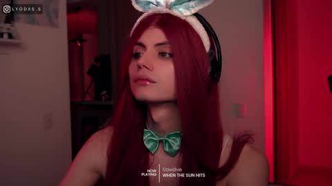 Lyodass online show from 04/10/26, 01:55