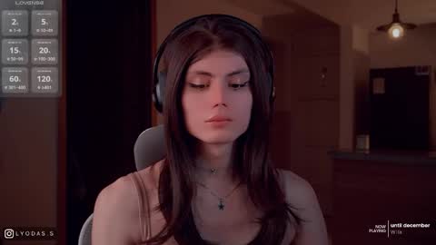 Lyodass online show from 05/07/26, 01:55