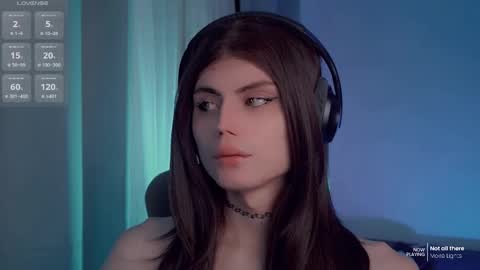 Lyodass online show from 05/12/26, 02:08