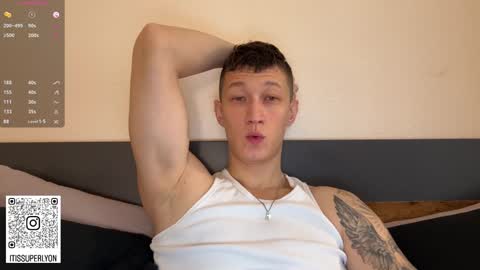 Dani online show from 01/14/25, 08:41