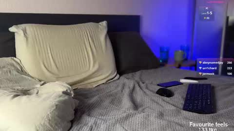 Dani online show from 02/13/25, 07:03