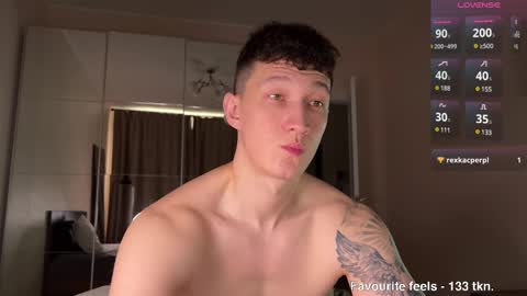 Dani online show from 03/10/25, 08:04