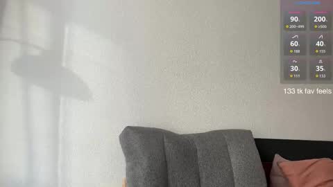 Dani online show from 03/21/26, 07:57