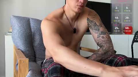 Dani online show from 07/17/26, 06:09