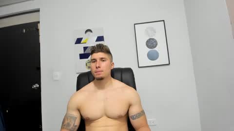 Lyonel online show from 12/27/24, 06:31