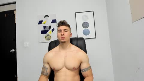 Lyonel online show from 12/31/24, 08:12