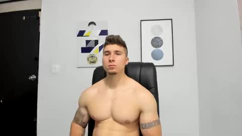 Lyonel online show from 01/07/25, 07:59