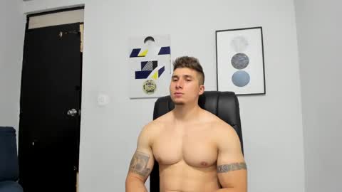 Lyonel online show from 01/08/25, 03:51