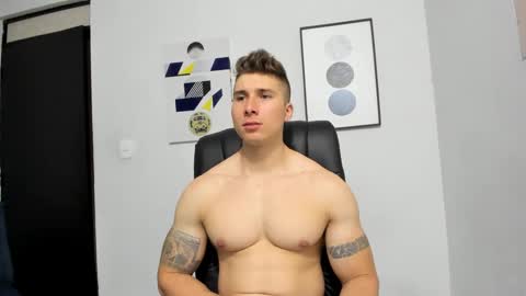 Lyonel online show from 03/06/25, 05:33