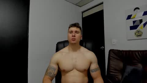 Lyonel online show from 10/18/25, 06:19