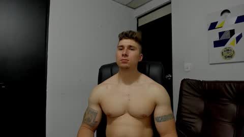 Lyonel online show from 10/23/25, 09:13