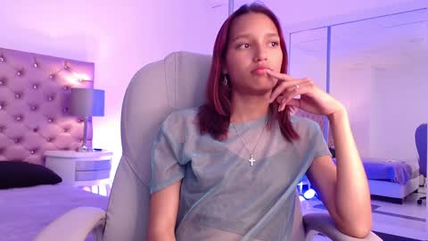 LYRA online show from 01/30/25, 12:18