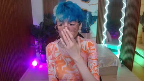 lyra_tay online show from 02/24/26, 07:23