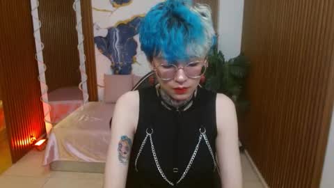 lyra_tay online show from 03/15/26, 11:27