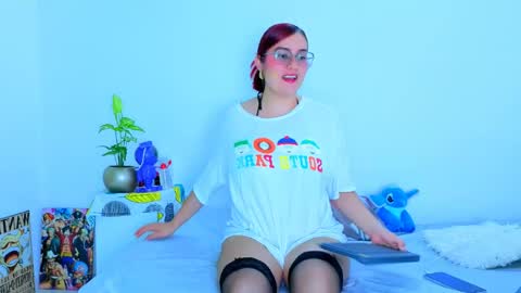 Lyra Carter online show from 05/25/26, 11:22