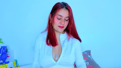 Lyra Carter online show from 05/31/26, 11:06
