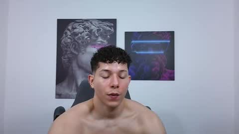 Lysan online show from 12/22/25, 05:32