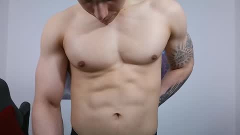 Lysan online show from 01/09/26, 04:54