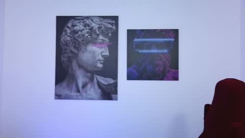 Lysan online show from 03/14/26, 06:02