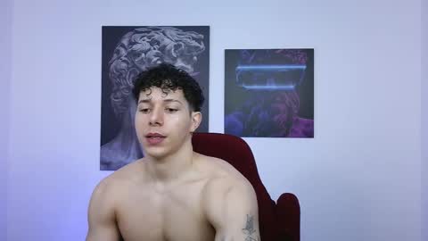 Lysan online show from 03/27/26, 05:12