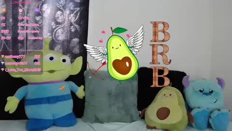 Snapshot of lyshana chatting on 12/06/24, 03:22 lyshana online show from 12/06/24, 03:22