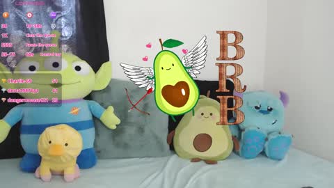 Snapshot of lyshana chatting on 01/23/25, 02:39 lyshana online show from 01/23/25, 02:39