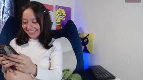 lyshana online show from 06/11/26, 06:06