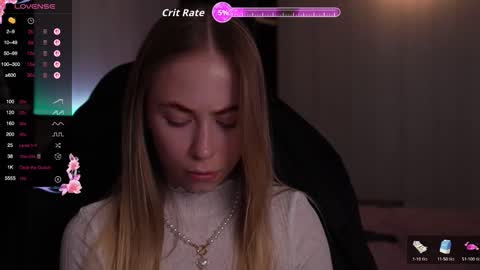 Liza online show from 03/01/26, 06:10