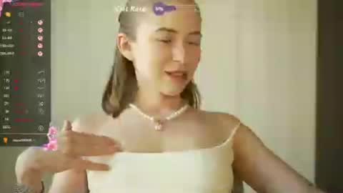 Liza online show from 06/26/26, 05:28