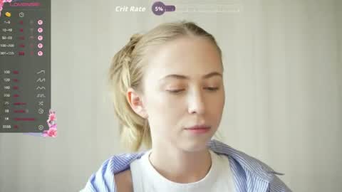 Liza online show from 07/11/26, 02:20