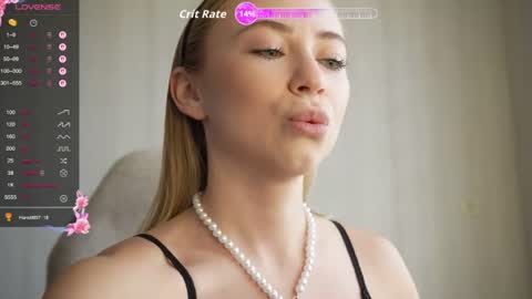 Liza online show from 07/20/26, 10:39