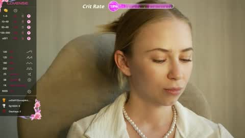 Liza online show from 07/28/26, 04:50
