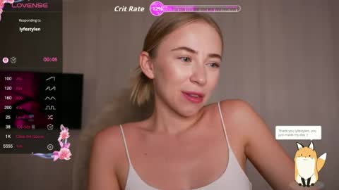 Liza online show from 08/03/26, 07:17