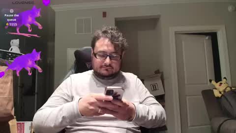 lyxx_2 online show from 10/28/25, 01:31