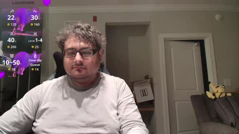 lyxx_2 online show from 11/20/25, 01:17