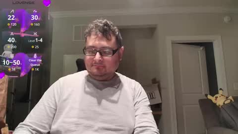 lyxx_2 online show from 12/16/25, 02:05