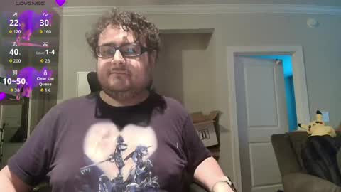 lyxx_2 online show from 05/29/26, 12:08