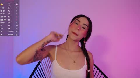 lzzyink online show from 02/28/26, 10:22