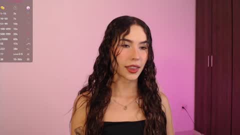Snapshot of lzzyink chatting on 06/17/26, 08:17 lzzyink online show from 06/17/26, 08:17