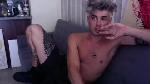 M00nshine710 online show from 12/19/25, 06:37