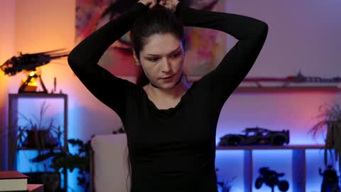 M1A  Dddy online show from 02/05/25, 09:07