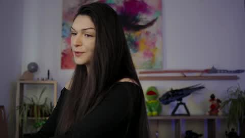 M1A  Dddy online show from 02/12/25, 02:32