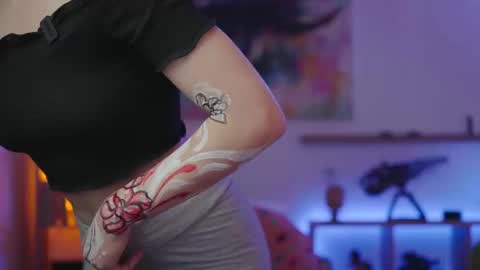 M1A  Dddy online show from 03/02/25, 01:26