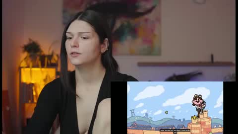 M1A  Dddy online show from 03/06/25, 01:37